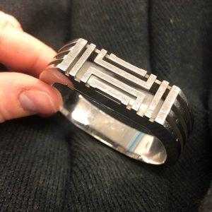 Tory Burch Fitbit Bracelet